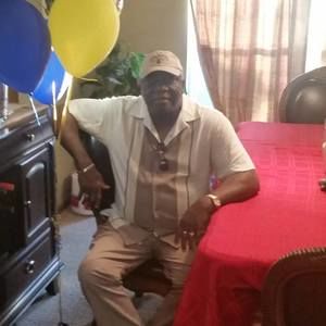 Meet your Posher, Albert